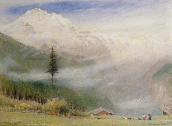 Jungfrau
